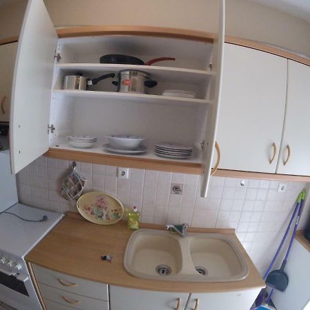 Nice And Cosy Studio ลาริซา ภายนอก รูปภาพ